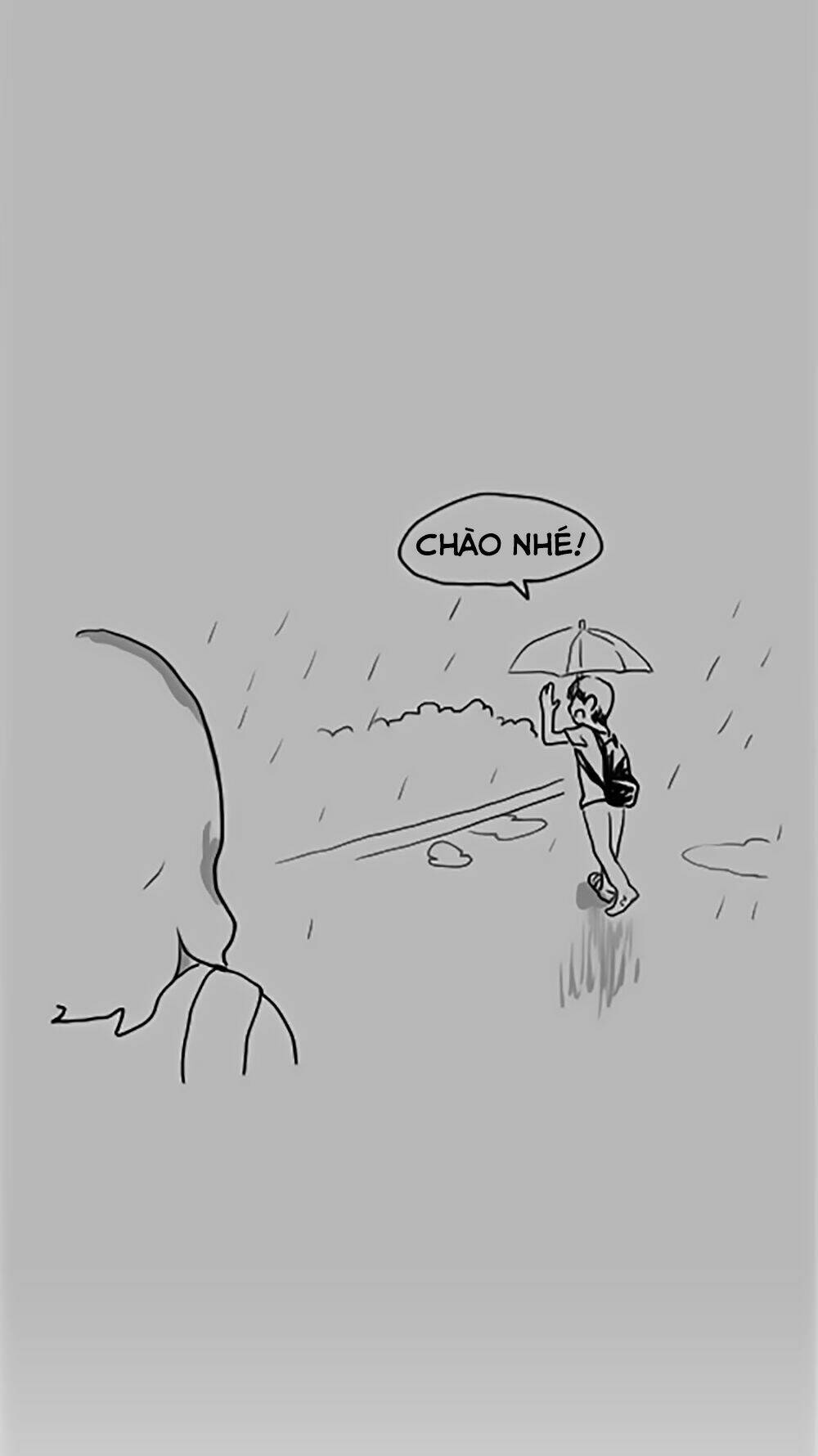 cô nàng trên lớp - the girl from class chapter 14 71