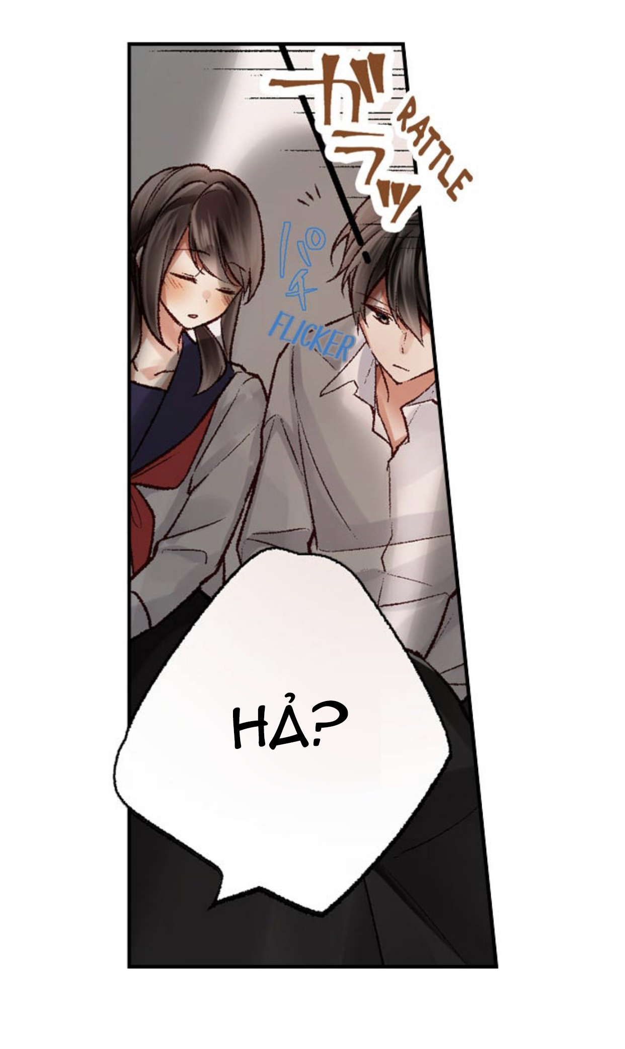 họ chắc chắn đã làm chuyện đó chapter 1.1 12