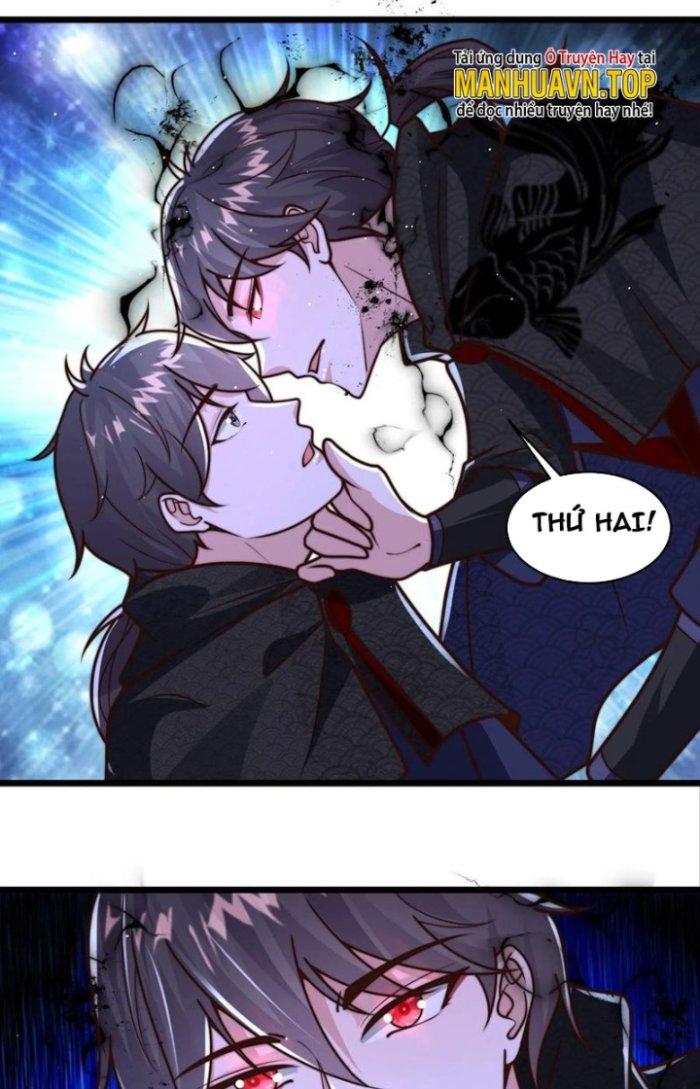 ta nuôi ma quỷ ở trấn ma ti chapter 64 7