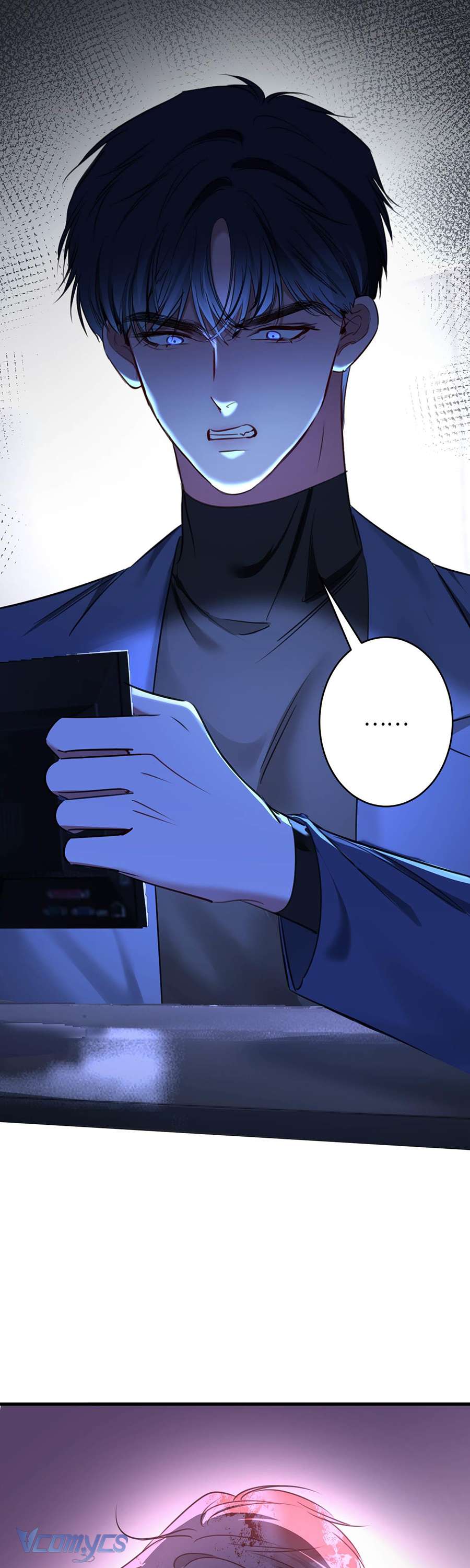 xin lỗi, tôi cũng là đại lão chapter 45 10