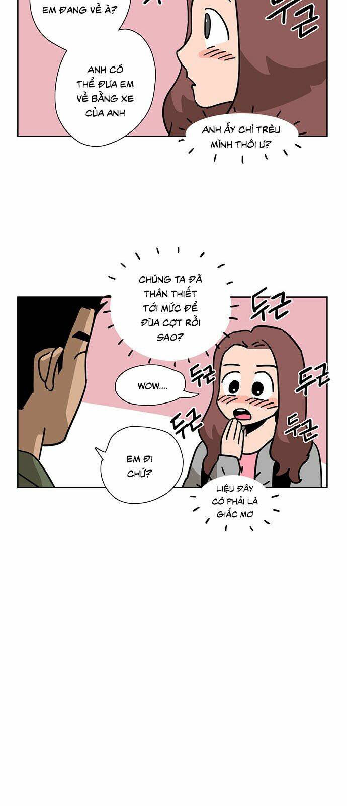 hoàng tử vương quốc mèo chapter 7 12