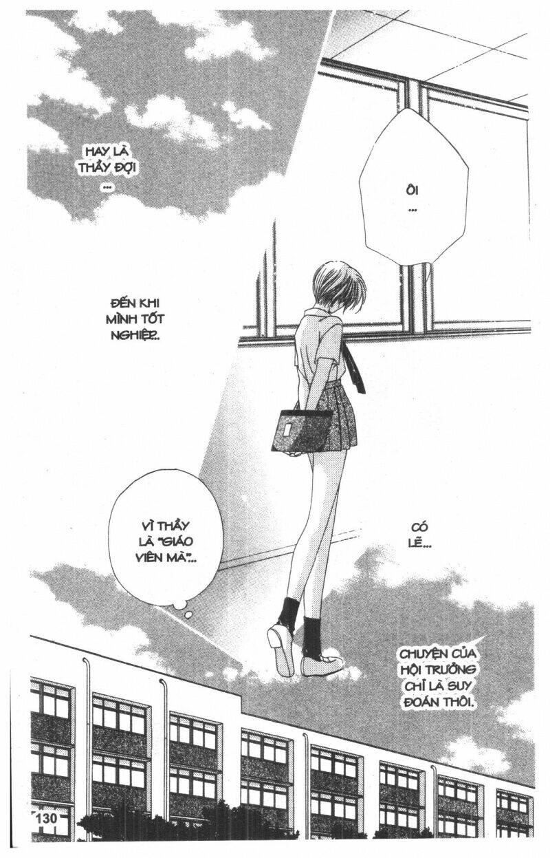 ohoshi-sama ni onegai! chapter 8 130