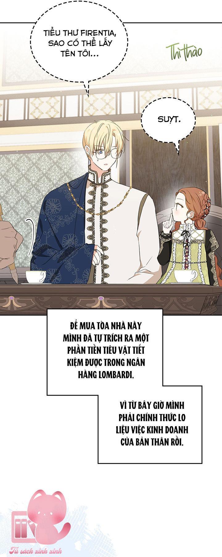 kiếp này ta sẽ trở thành gia chủ chapter 78 47