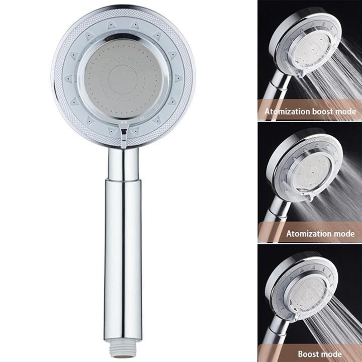 Tay sen tăng áp 3 chế độ siêu bền