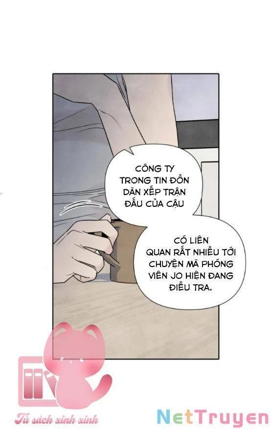 điều khiến tôi quyết tâm muốn chết chapter 61 12