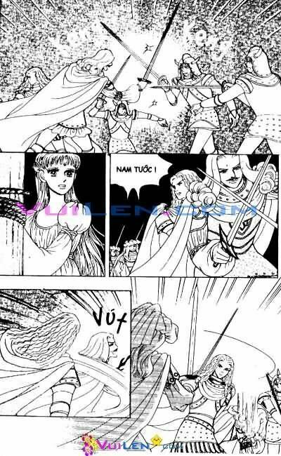 princess - công chúa xứ hoa (bản đẹp) chapter 20 39