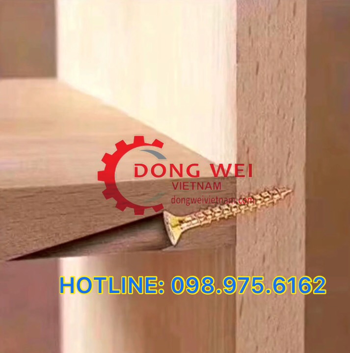 Máy Khoan Chéo Liên Kết Hơi