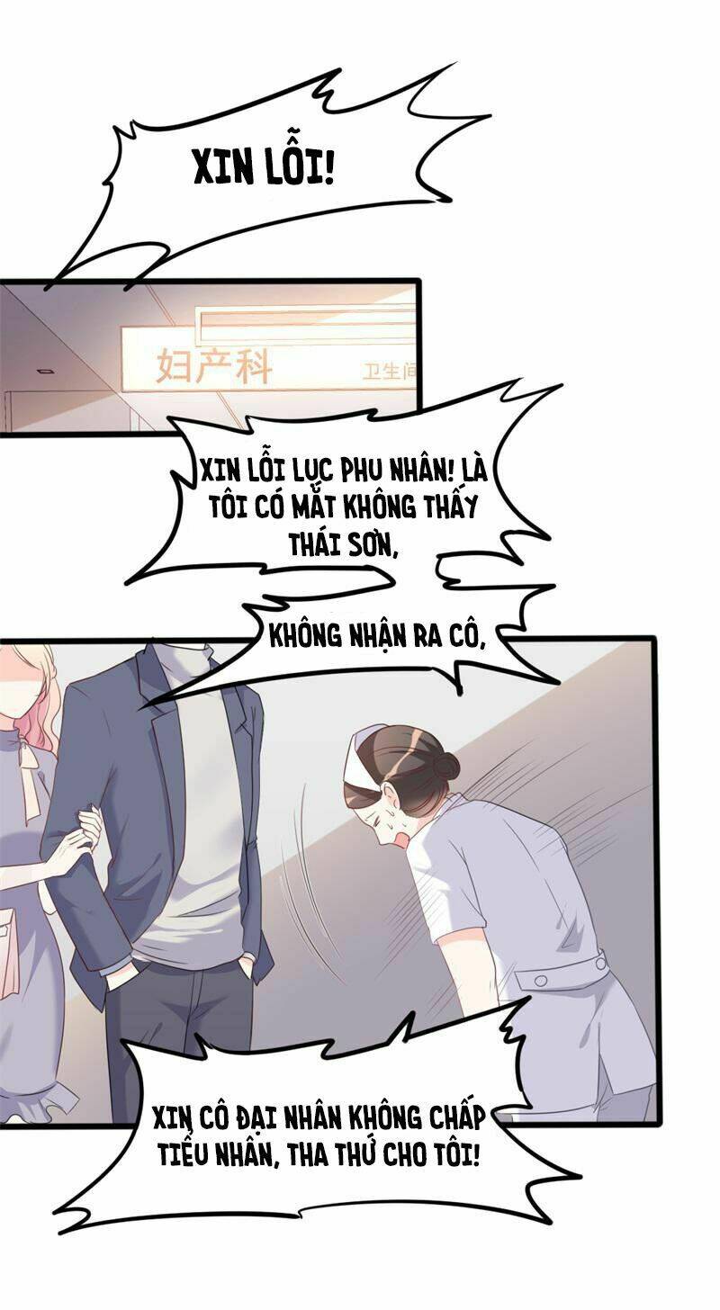 ngạo kiều tổng tài sủng điềm thê chapter 37 2