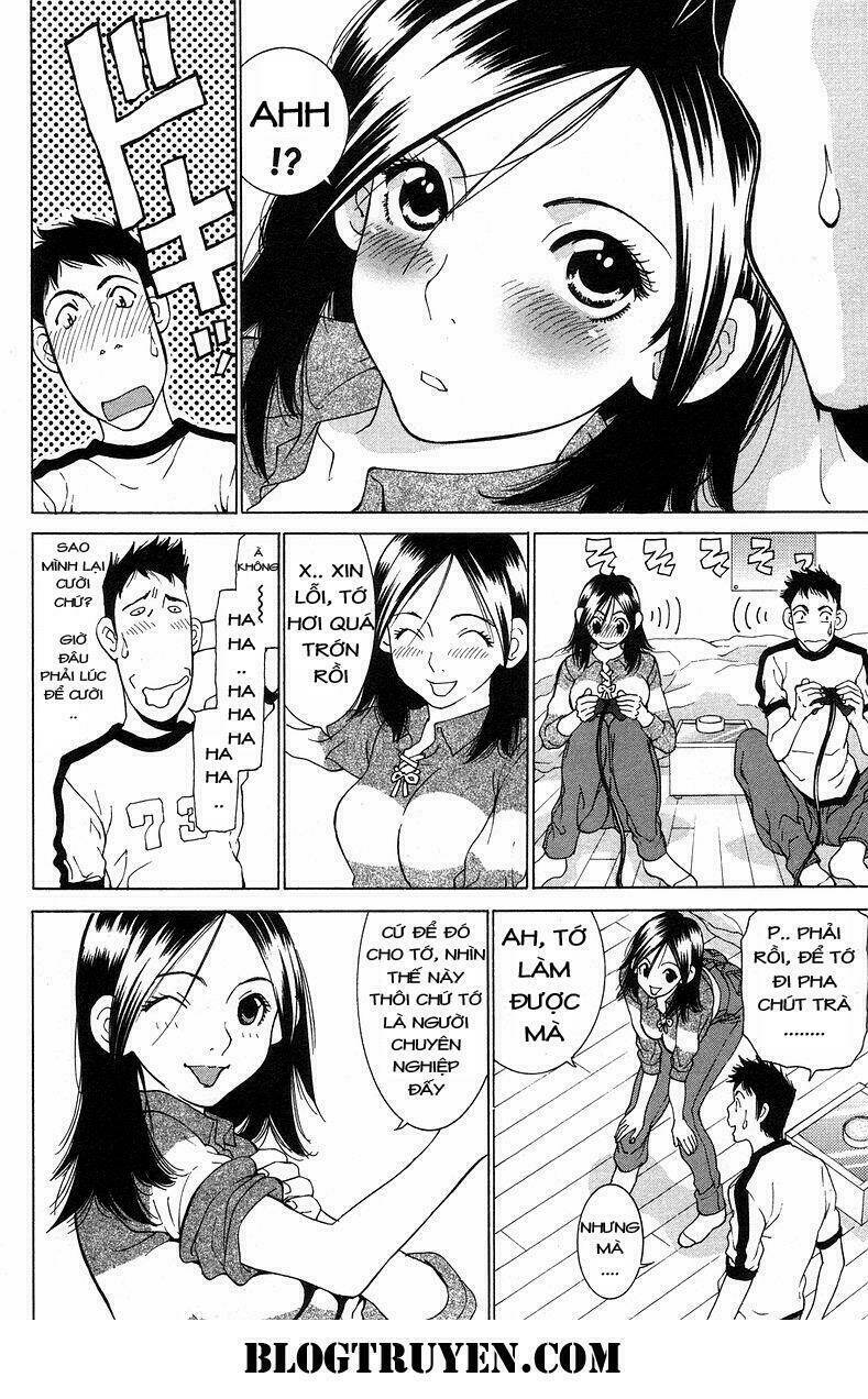 gacha gacha - secret chapter 23 14