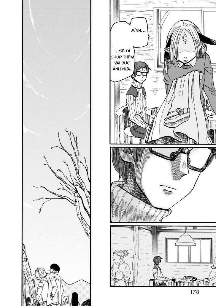 kumika no mikaku chapter 7 14