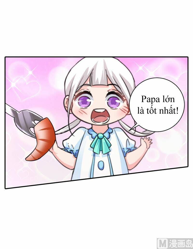 nhập cốt noãn hôn chapter 275 8