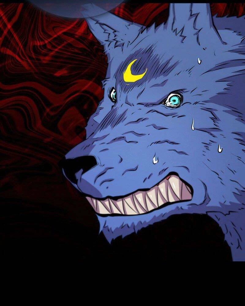 tôi thăng cấp trong lúc ngủ chapter 42 41