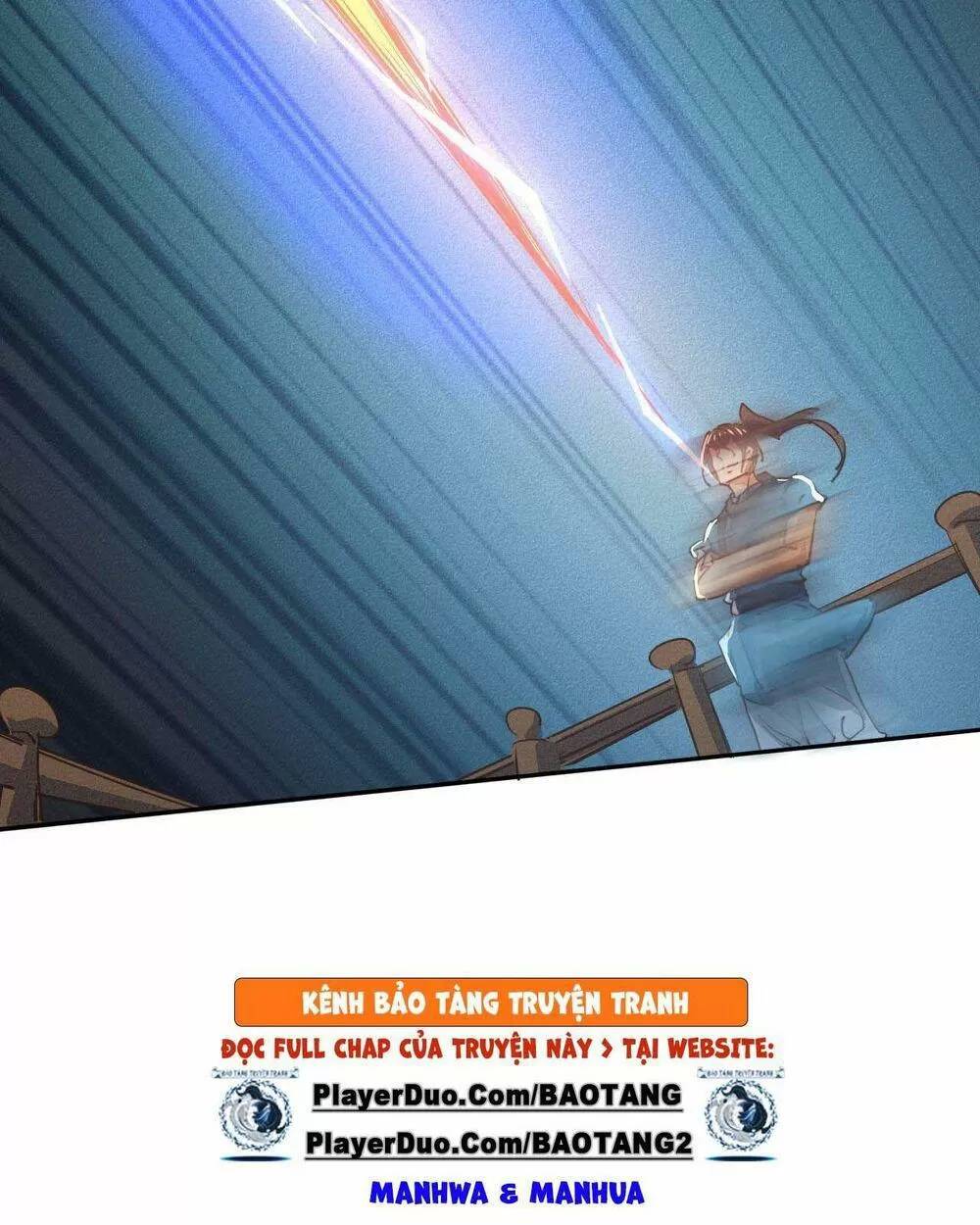 ta thành thần một mình chapter 16 32