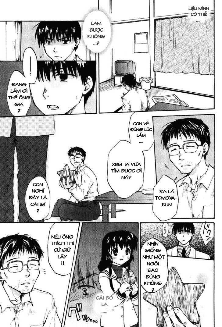 clannad chapter 8 17