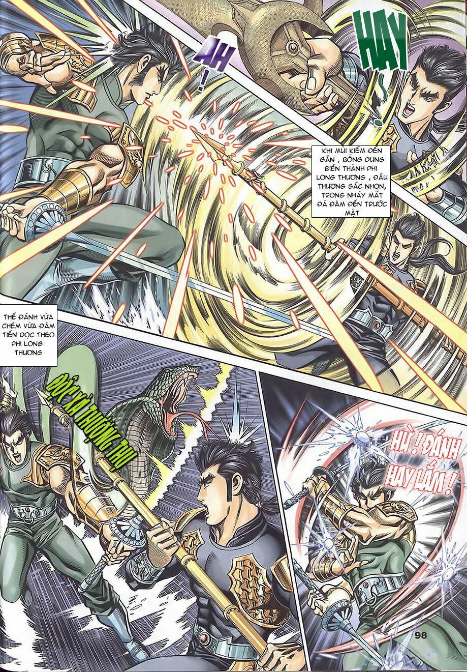 tầm tần ký chapter 106 8