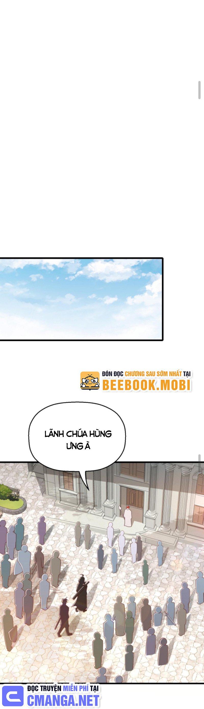 người chơi và nhân chính đều muốn làm hại ta chapter 13 6