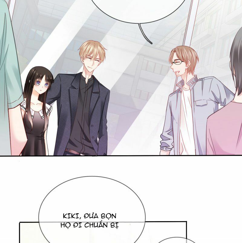 bay qua thiên sơn đến yêu anh chapter 28 59