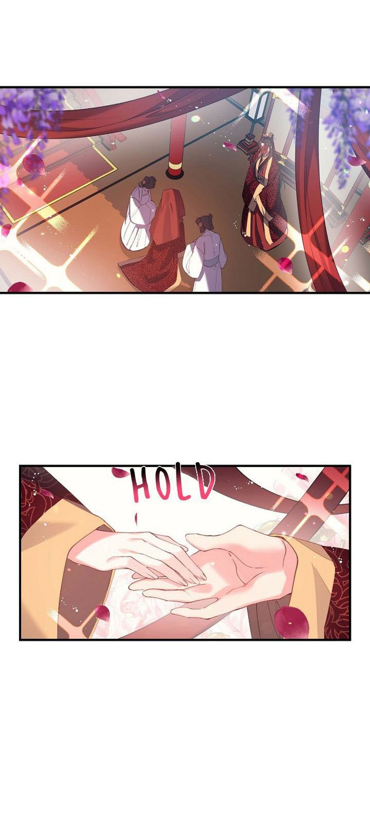 nàng sơn ca yêu kiều của yêu tinh (full) chapter 17.1 4