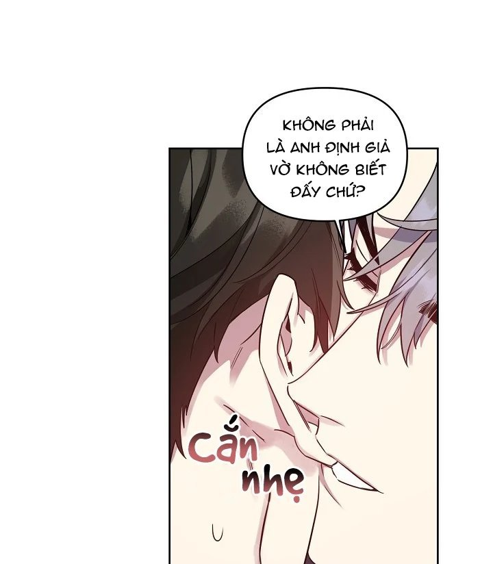 thần tượng đến rồi!? chapter 23 16