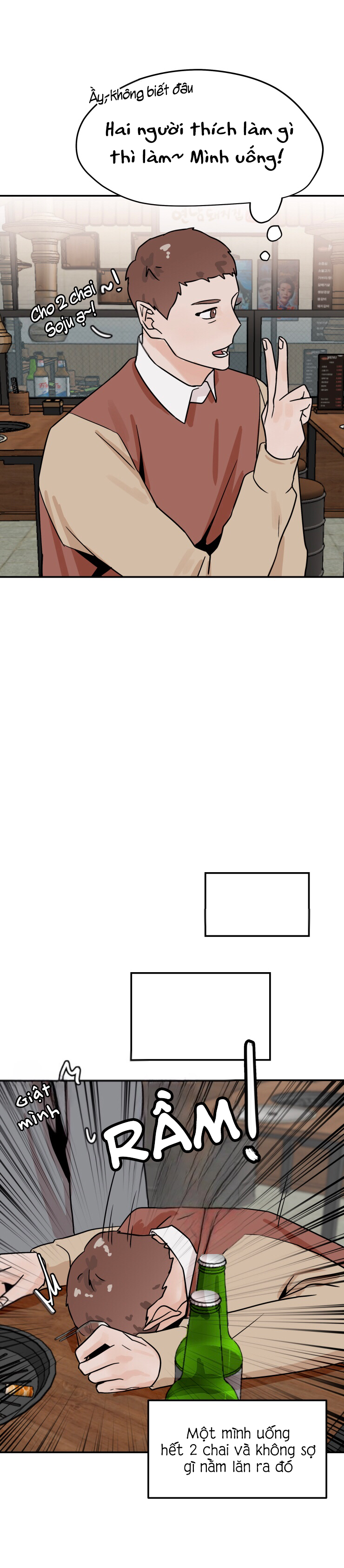 yêu thử 1 tuần, liệu có nên chapter 11 17