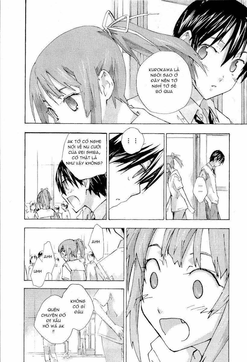 yubisaki milk tea chapter 60 15