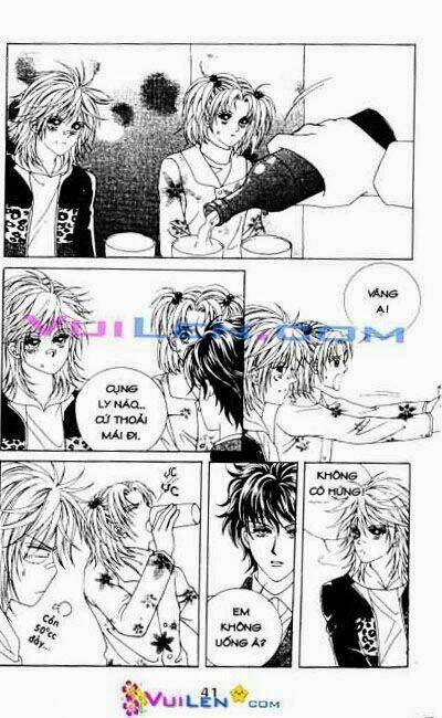 đại ca đi học chapter 7 41