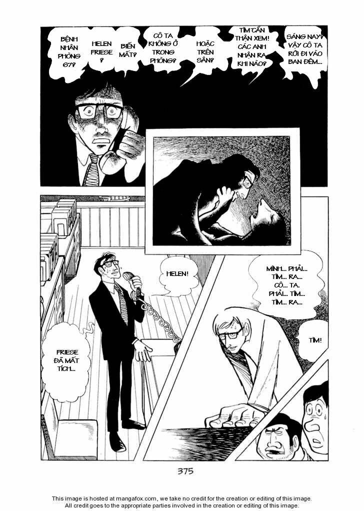 ode to kirihito chapter 9 56