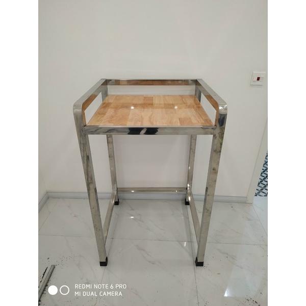 Kệ 2 tầng đựng máy giặt máy sấy