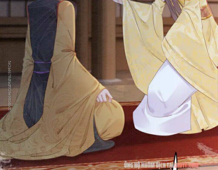 trọng sinh bá sủng nhiếp chính vương quá mạnh mẽ chapter 181 34