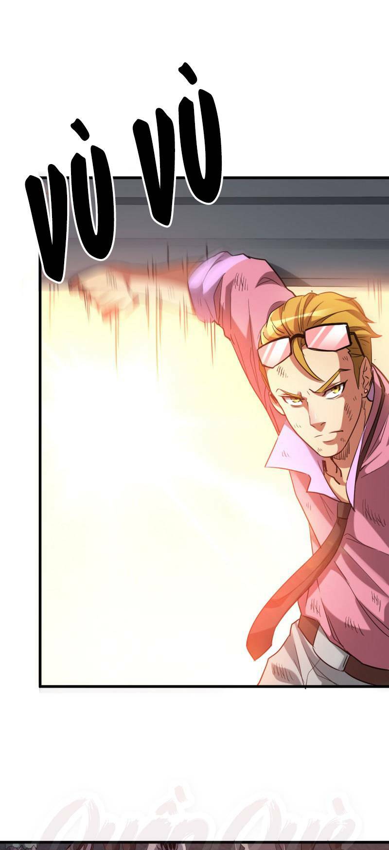 sau mạt thế tôi trở thành thức ăn chapter 5 44