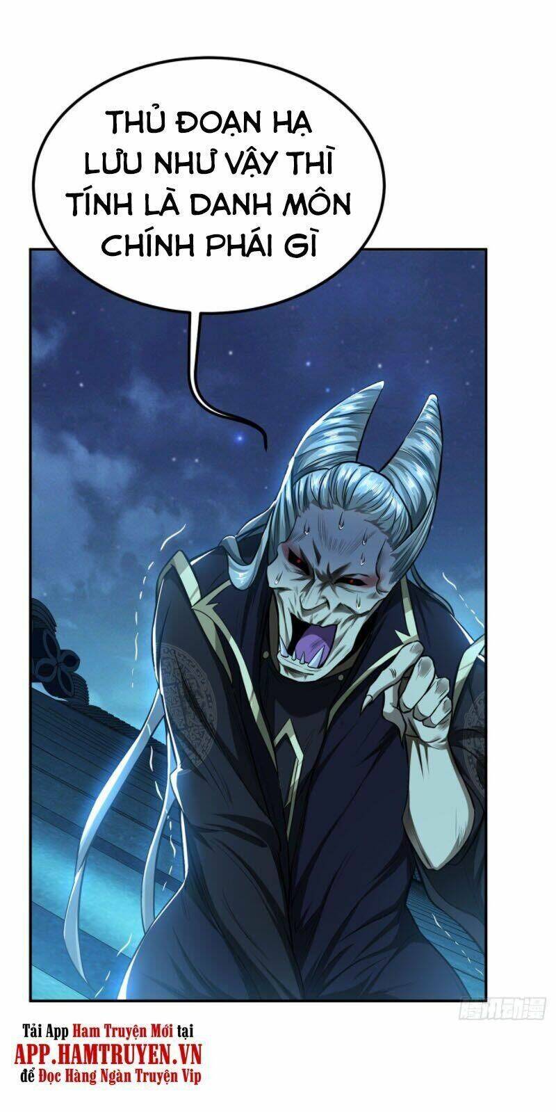 nam chủ và hậu cung đều dưới trướng ta chapter 17 37