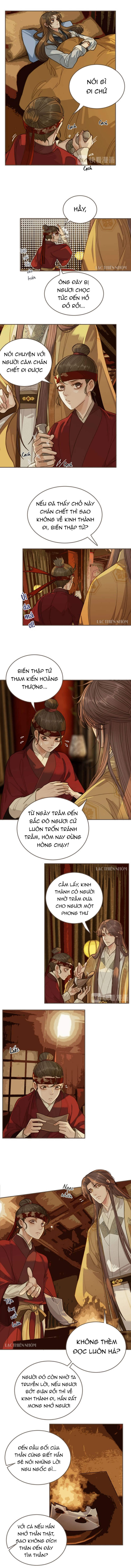 ách nô chapter 29 4