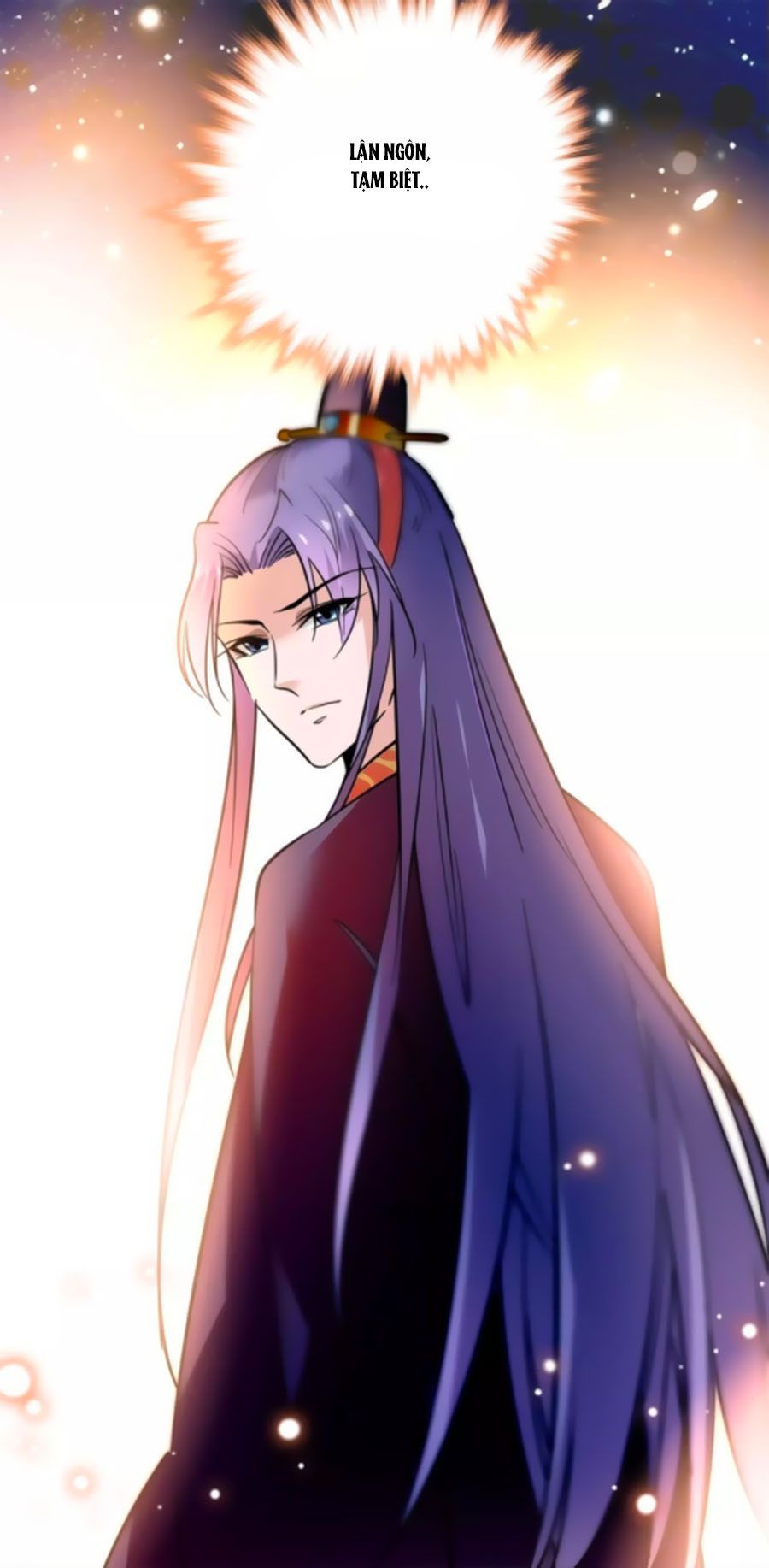 Hoàng Thượng! Hãy Sủng Ái Ta Đi! chapter 78 - Trang 17