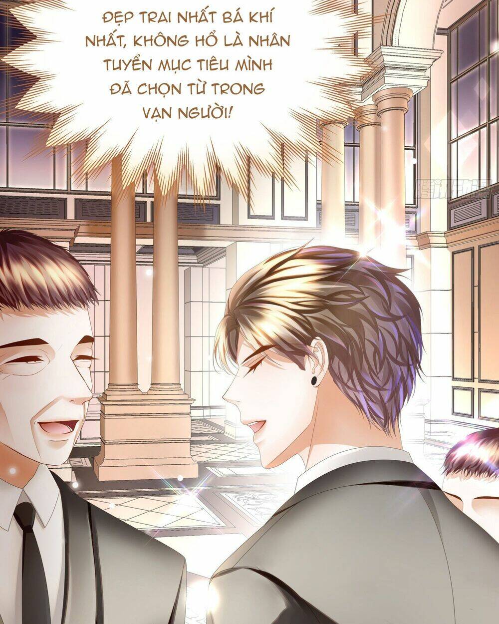 ma vương ngạo kiều tổng tài không thể chọc chapter 9.2 6