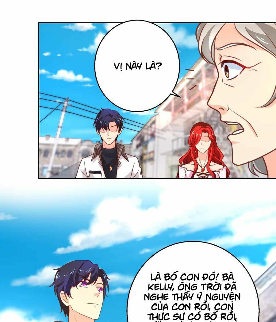 vú em là cổ tiên chapter 99 12