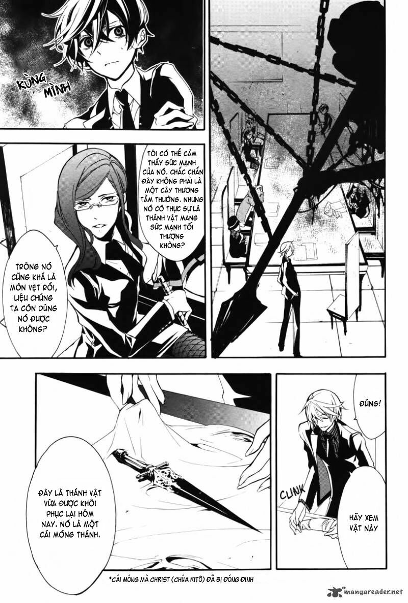 blood parade chapter 7 21