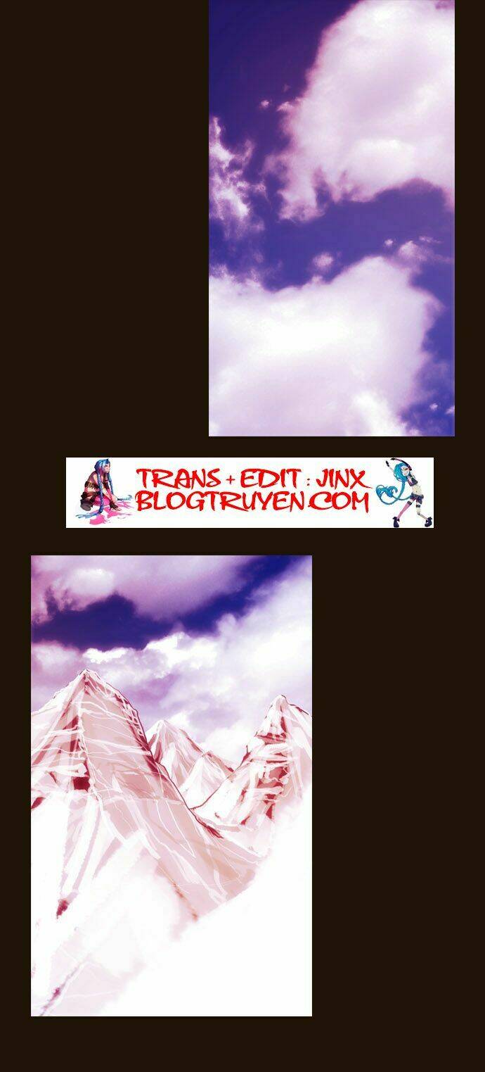 hội ảo thuật chapter 163 2