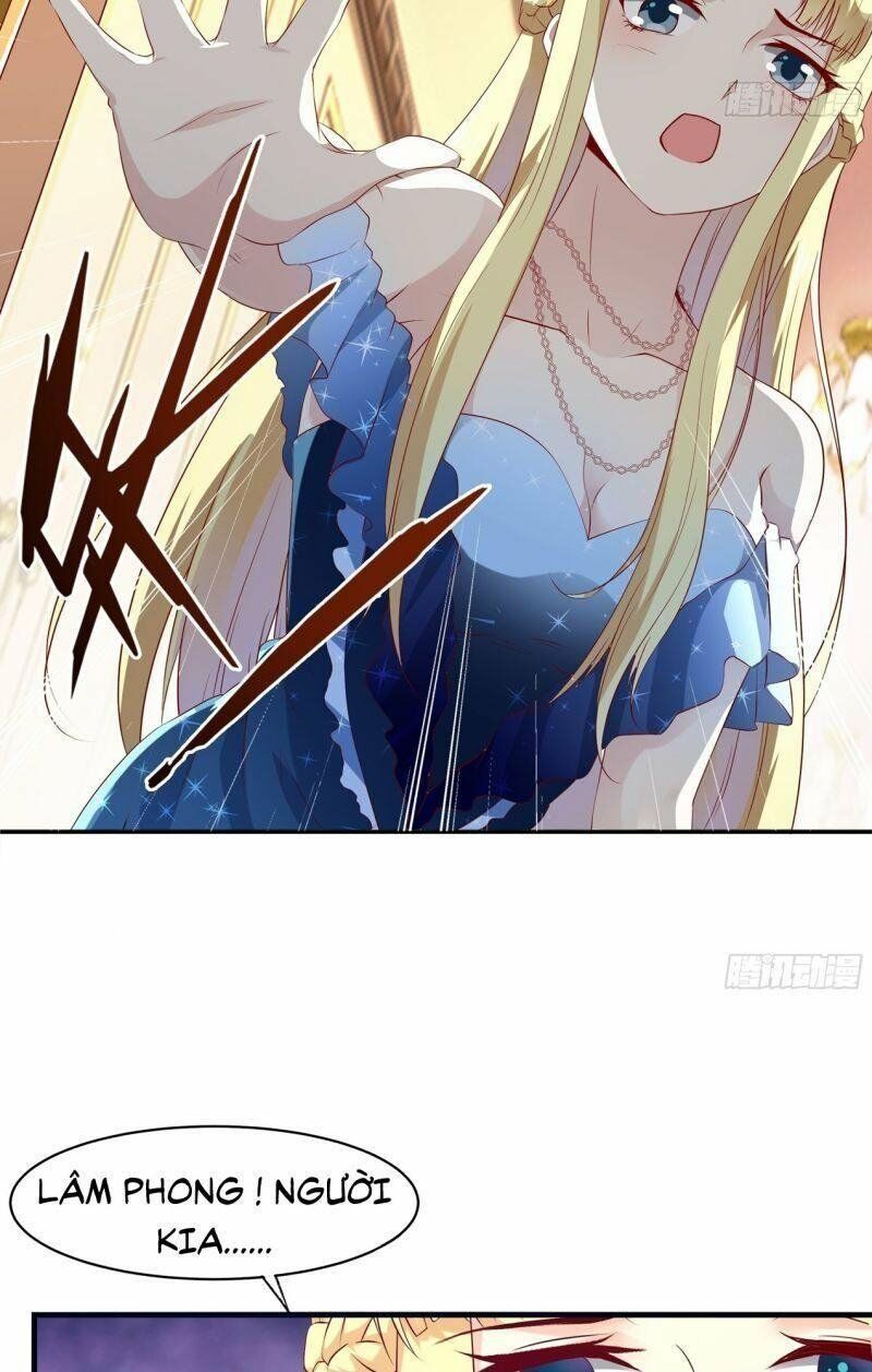 nãi ba là chiến thần mạnh nhất chapter 7 6