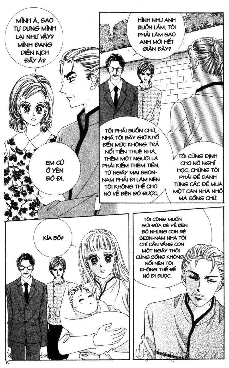 vợ chồng trẻ con bản đẹp chapter 5 6