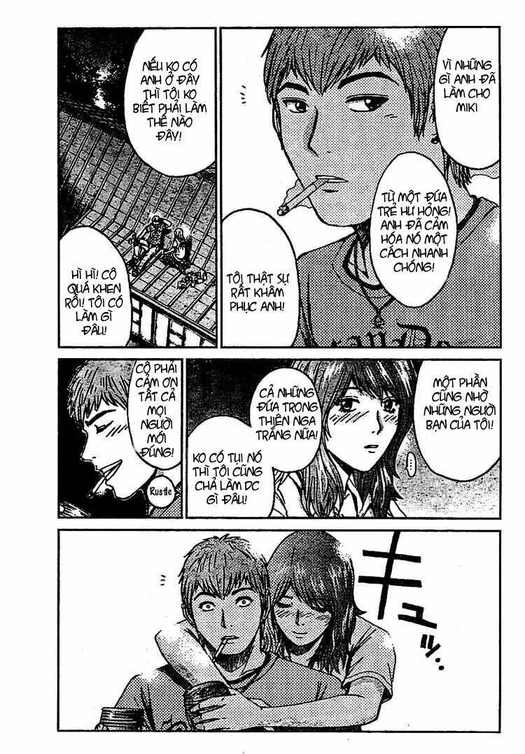 gto: shonan 14 days chapter 16 3