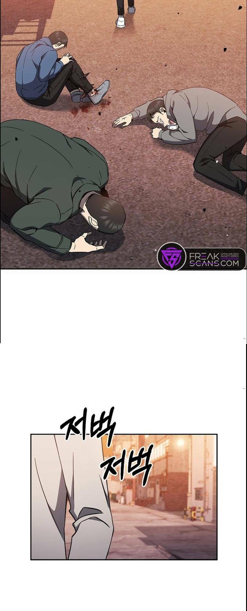 sự khởi đầu của tiền nhân chapter 2 102