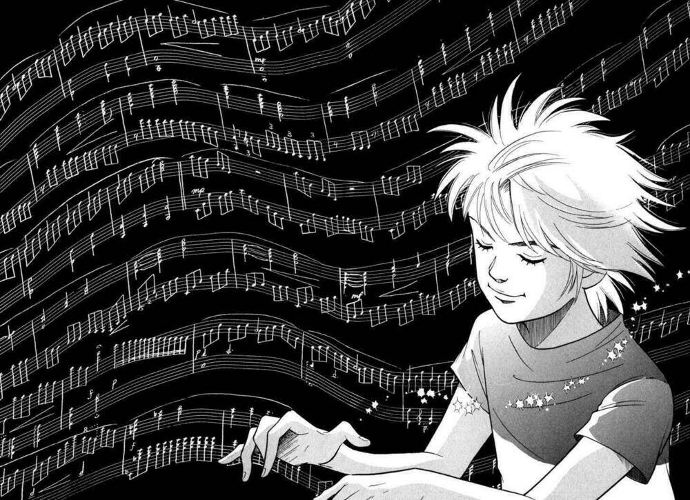 piano no mori chapter 12 19