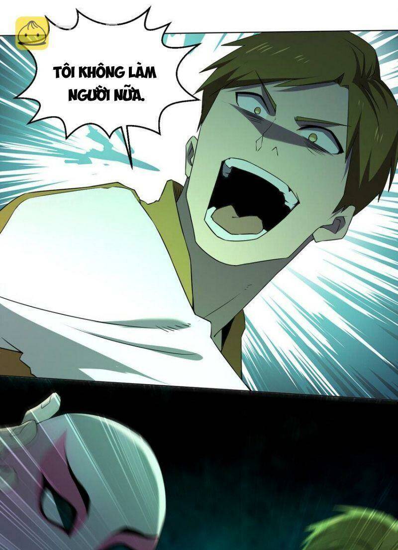 đừng hiểu lầm, tôi mới là người bị hại! chapter 91 53