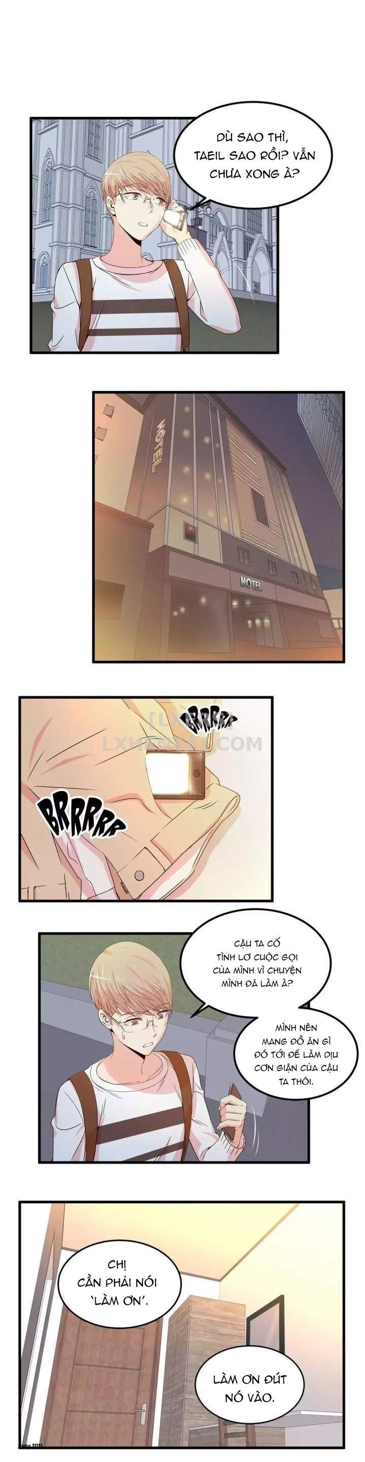 chuyên gia tình dục chapter 16 8