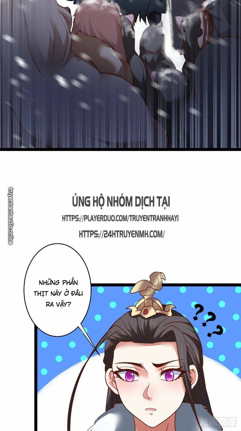 trọng sinh tối cường ma tôn ở rể chapter 87 25