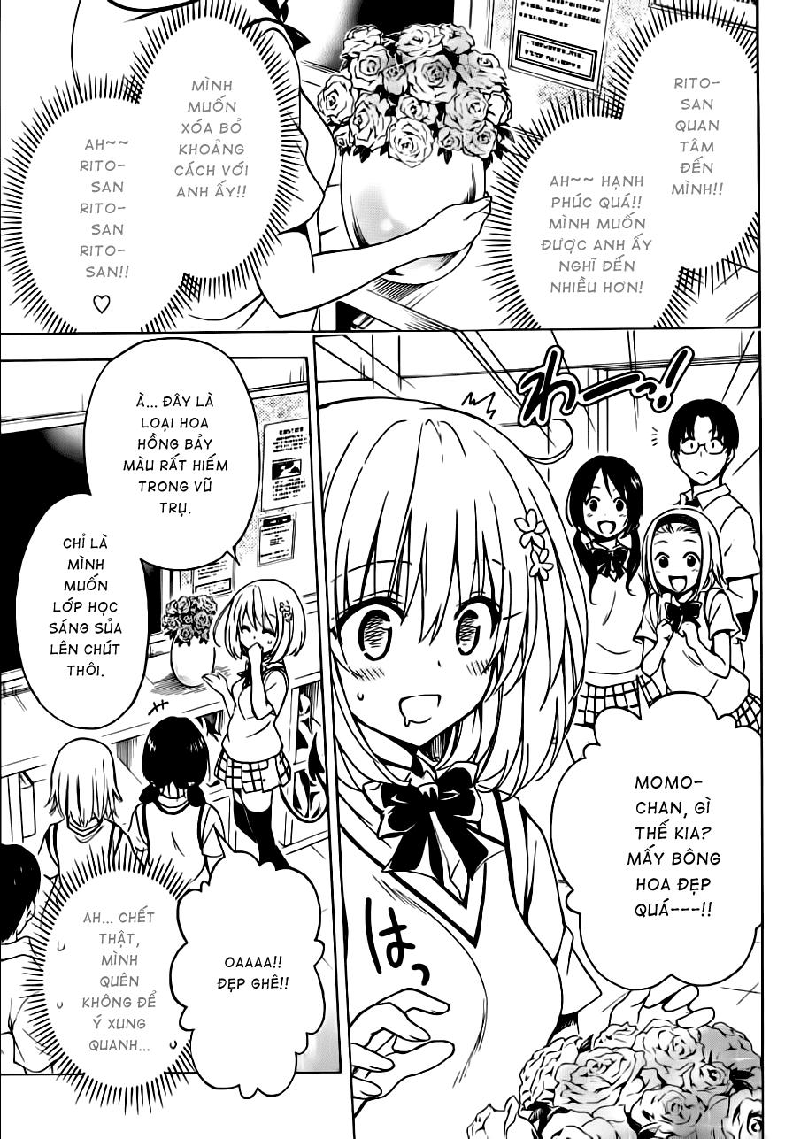 to love - ru darkness chapter 17 9