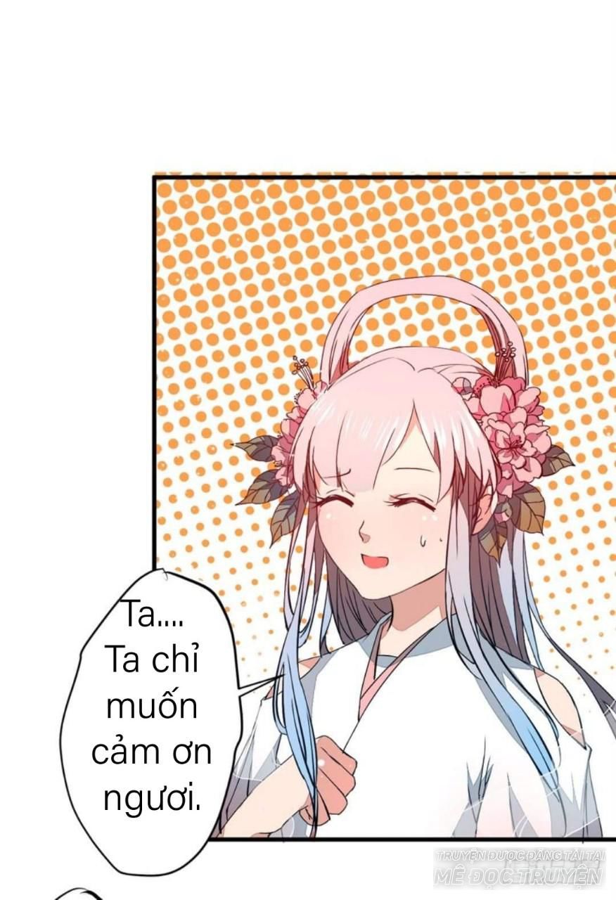 xuyên qua cứu mỹ nam ở thế giới phong thần chapter 10 16