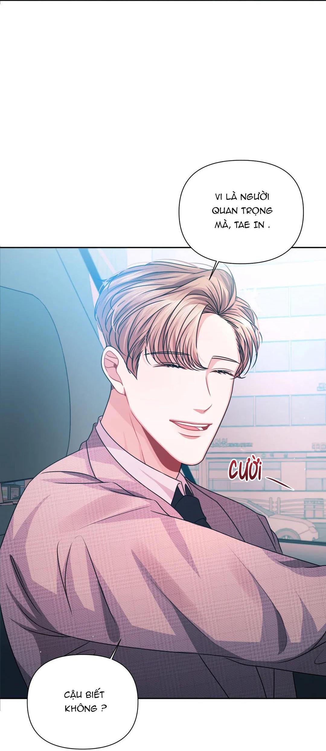 hình bóng tái ngộ chapter 5 49