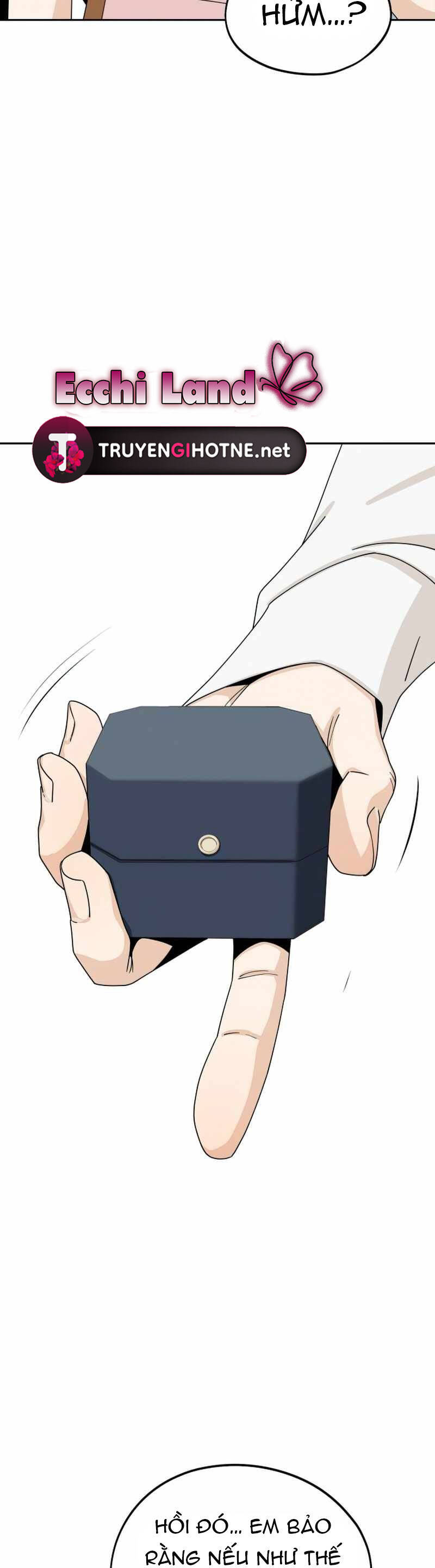 Lớ Ngớ Vớ Phải Tình Yêu chapter 60.2 35