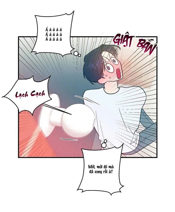 tình yêu ngây dại chapter 1 34